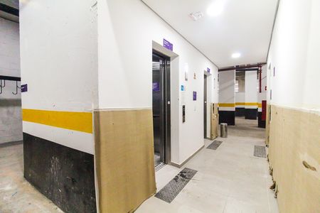 Apartamento para alugar com 59m², 2 quartos e 1 vagaEstacionamento - Elevador