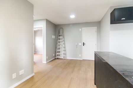Apartamento para alugar com 59m², 2 quartos e 1 vagaSala