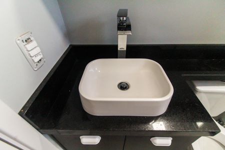 Apartamento para alugar com 59m², 2 quartos e 1 vagaBanheiro