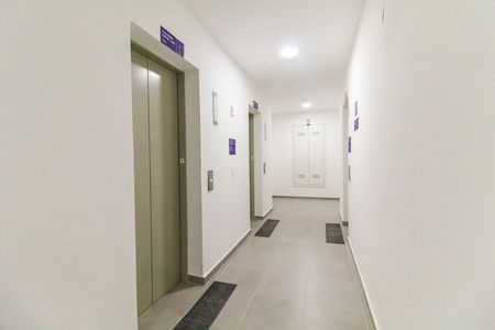 Apartamento para alugar com 59m², 2 quartos e 1 vagaHall
