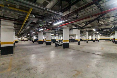 Apartamento para alugar com 59m², 2 quartos e 1 vagaEstacionamento