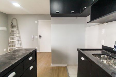 Apartamento para alugar com 59m², 2 quartos e 1 vagaCozinha