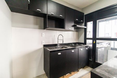 Apartamento para alugar com 59m², 2 quartos e 1 vagaCozinha