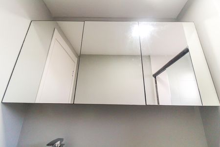 Apartamento para alugar com 59m², 2 quartos e 1 vagaBanheiro