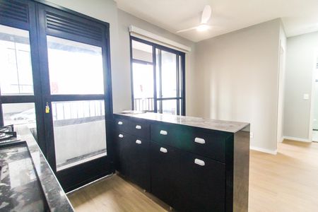 Apartamento para alugar com 59m², 2 quartos e 1 vagaCozinha