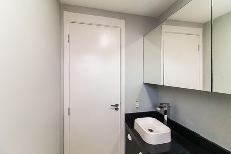 Apartamento para alugar com 59m², 2 quartos e 1 vagaBanheiro