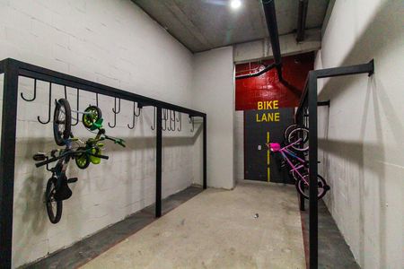 Apartamento para alugar com 59m², 2 quartos e 1 vagaEstacionamento - Bicicletario