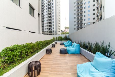 Apartamento para alugar com 59m², 2 quartos e 1 vagaEspaço Zen