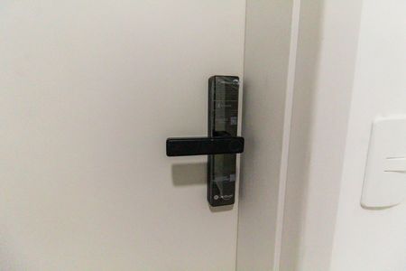 Apartamento para alugar com 59m², 2 quartos e 1 vagaFechadura