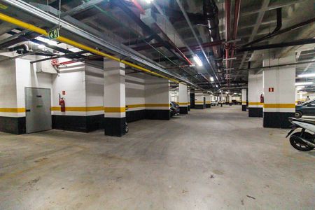 Apartamento para alugar com 59m², 2 quartos e 1 vagaEstacionamento