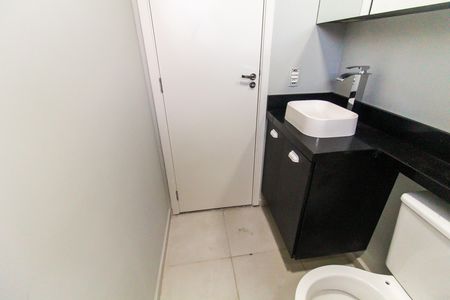 Apartamento para alugar com 59m², 2 quartos e 1 vagaBanheiro