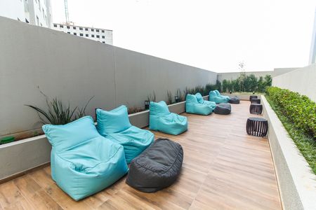 Apartamento para alugar com 59m², 2 quartos e 1 vagaEspaço Zen