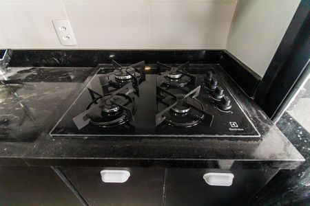 Apartamento para alugar com 59m², 2 quartos e 1 vagaCozinha