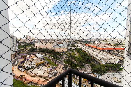 Apartamento para alugar com 59m², 2 quartos e 1 vagaVista da Varanda