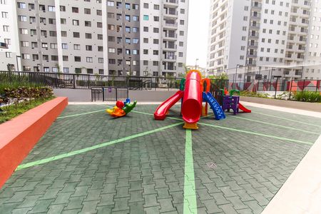 Apartamento para alugar com 59m², 2 quartos e 1 vagaÁrea comum - Playground