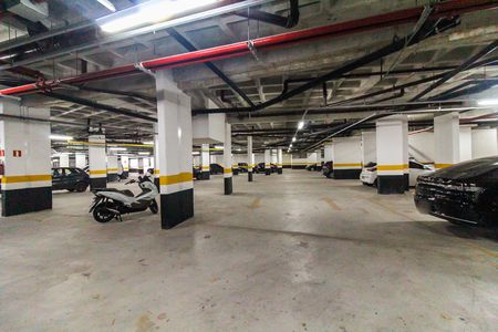 Apartamento para alugar com 59m², 2 quartos e 1 vagaEstacionamento