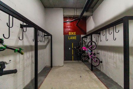 Apartamento para alugar com 59m², 2 quartos e 1 vagaEstacionamento - Bicicletario