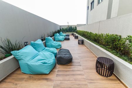 Apartamento para alugar com 59m², 2 quartos e 1 vagaEspaço Zen