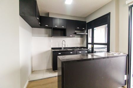 Apartamento para alugar com 59m², 2 quartos e 1 vagaCozinha