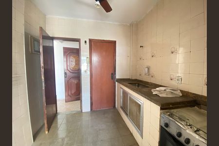 Apartamento para alugar com 60m², 2 quartos e sem vagaCozinha