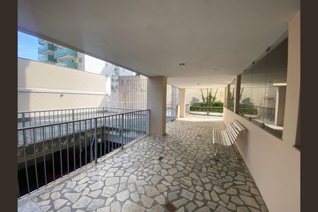 Apartamento para alugar com 60m², 2 quartos e sem vagaÁrea comum