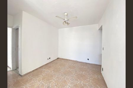 Sala de apartamento para alugar com 2 quartos, 60m² em Méier, Rio de Janeiro
