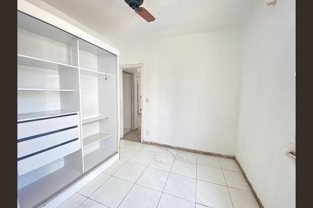 Quarto 1 de apartamento para alugar com 2 quartos, 60m² em Méier, Rio de Janeiro