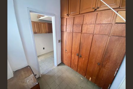 Apartamento para alugar com 60m², 2 quartos e sem vagaQuarto de Serviço
