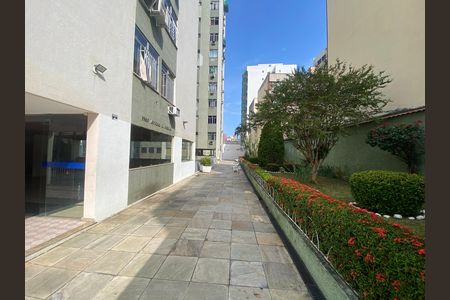 Apartamento para alugar com 60m², 2 quartos e sem vagaÁrea comum