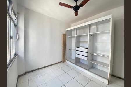 Apartamento para alugar com 60m², 2 quartos e sem vagaQuarto 1