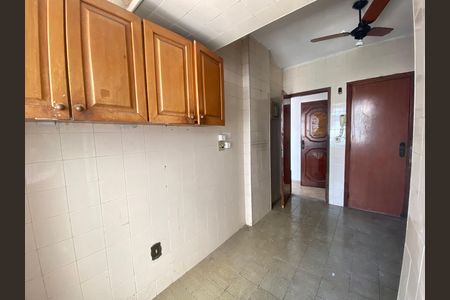 Apartamento para alugar com 60m², 2 quartos e sem vagaQuarto de Serviço
