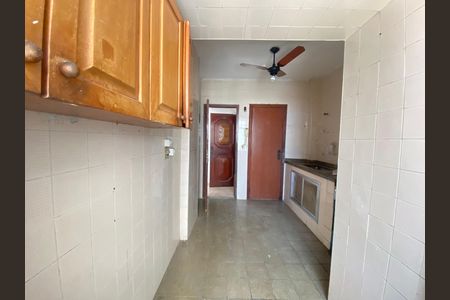 Apartamento para alugar com 60m², 2 quartos e sem vagaÁrea de Serviço