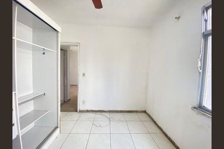 Apartamento para alugar com 60m², 2 quartos e sem vagaQuarto 1