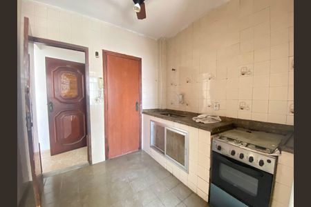 Apartamento para alugar com 60m², 2 quartos e sem vagaCozinha
