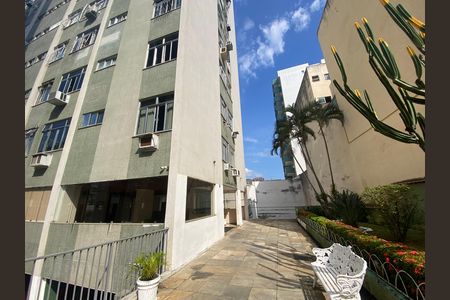 Apartamento para alugar com 60m², 2 quartos e sem vagaÁrea comum