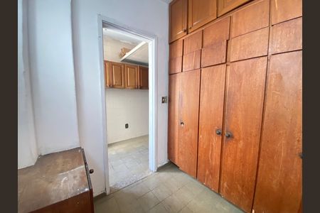 Apartamento para alugar com 60m², 2 quartos e sem vagaQuarto de Serviço