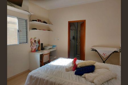 Casa à venda com 3 quartos, 163m² em Residencial Santa Maria, Valinhos