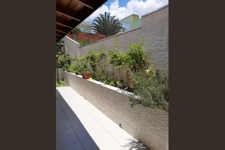 Casa à venda com 3 quartos, 163m² em Residencial Santa Maria, Valinhos
