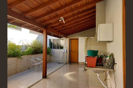 Casa à venda com 3 quartos, 163m² em Residencial Santa Maria, Valinhos