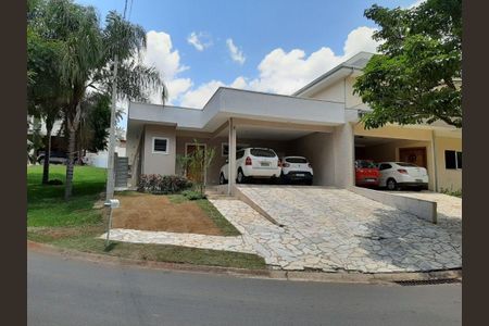 Casa à venda com 163m², 3 quartos e 2 vagas
