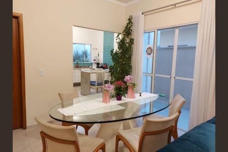 Casa à venda com 3 quartos, 163m² em Residencial Santa Maria, Valinhos