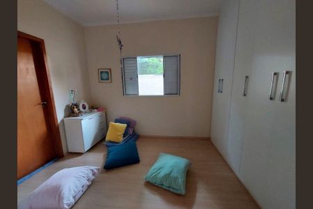 Casa à venda com 3 quartos, 163m² em Residencial Santa Maria, Valinhos