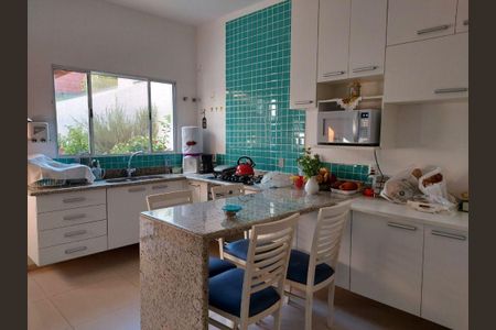 Casa à venda com 3 quartos, 163m² em Residencial Santa Maria, Valinhos