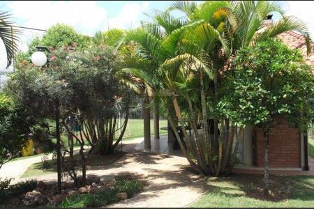Casa à venda com 3 quartos, 283m² em Recanto, Valinhos