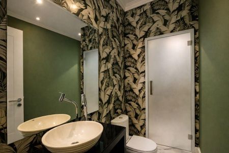 Casa à venda com 3 quartos, 283m² em Recanto, Valinhos