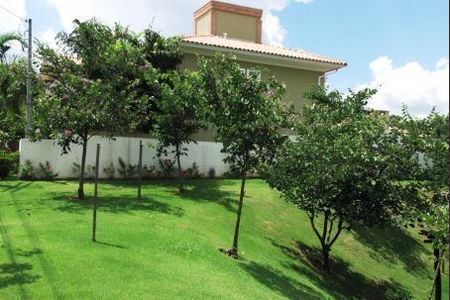 Casa à venda com 3 quartos, 283m² em Recanto, Valinhos