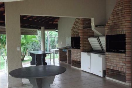 Casa à venda com 3 quartos, 283m² em Recanto, Valinhos
