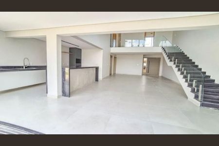 Casa à venda com 3 quartos, 273m² em Loteamento Residencial Santa Gertrudes, Valinhos