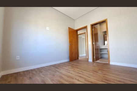 Casa à venda com 3 quartos, 273m² em Loteamento Residencial Santa Gertrudes, Valinhos