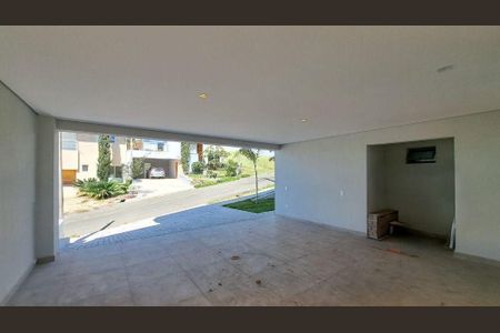 Casa à venda com 3 quartos, 273m² em Loteamento Residencial Santa Gertrudes, Valinhos